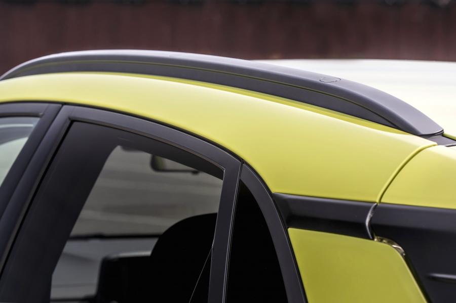 Детали экстерьера Hyundai Kona Play (OS) 2019 года  (UK) (фото 22 из 26)